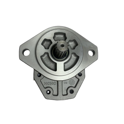 耐久性ギアポンプ CBQ-F550-AF13L A462-601300-000 機械修理店のCPC40-50のために