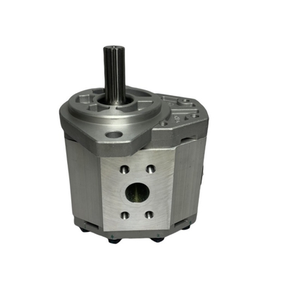 耐久性ギアポンプ CBQ-F550-AF13L A462-601300-000 機械修理店のCPC40-50のために