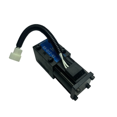 12V電磁弁 FD20-30 CPCD20-30 KA-D12-43/YQX30DH-4200 普通の製品