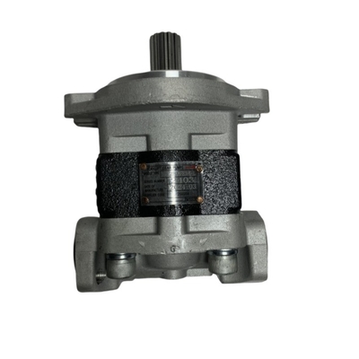 CPC80-100 フォークリフト用TMG1B18FE3H5-L ギアポンプ 重さ 4.5 kg 寿命長
