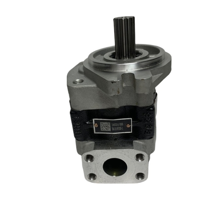 CPC80-100 フォークリフト用TMG1B18FE3H5-L ギアポンプ 重さ 4.5 kg 寿命長