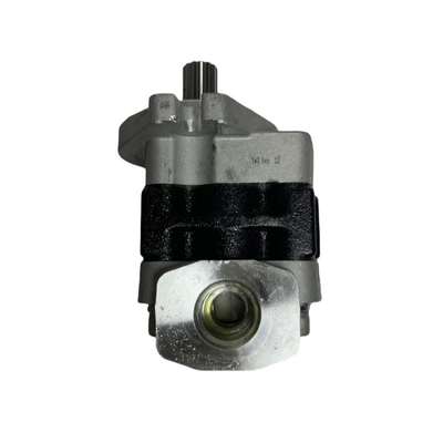CPC80-100 フォークリフト用TMG1B18FE3H5-L ギアポンプ 重さ 4.5 kg 寿命長