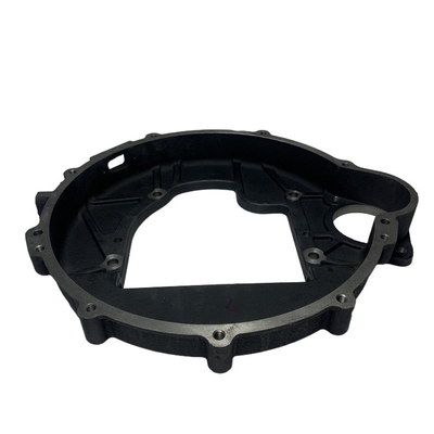 CPC D 20-30 フォークリフト フライホイールハウジング 490B-13001A 食品飲料におけるC490BPGエンジン