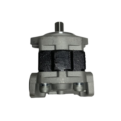 CPC80-100 フォークリフト用TMG1B18FE3H5-L ギアポンプ 重さ 4.5 kg 寿命長