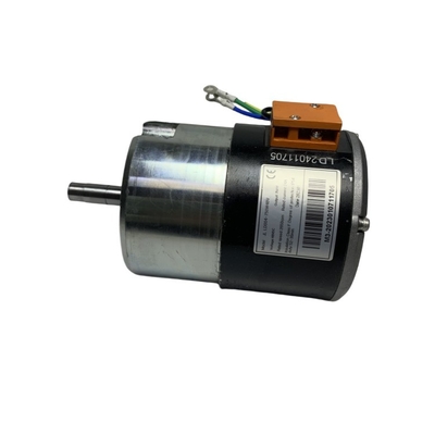 電動パレットトラックモーター Assy Z130BLD750-48A1-30S for CBD20-25フォークリフト 重量9.3KG