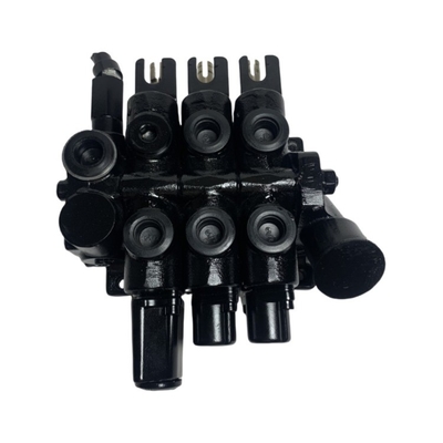 A63V7-30011 HELI リチウム電池フォークリフト CPD20-25 MSV04-3123-64H用の水力制御バルブ