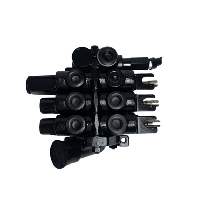 A63V7-30011 HELI リチウム電池フォークリフト CPD20-25 MSV04-3123-64H用の水力制御バルブ