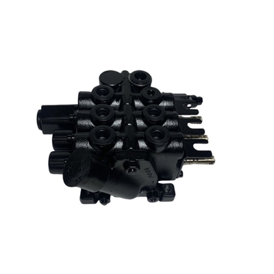 A63V7-30011 HELI リチウム電池フォークリフト CPD20-25 MSV04-3123-64H用の水力制御バルブ