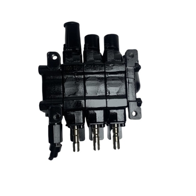 A63V7-30011 HELI リチウム電池フォークリフト CPD20-25 MSV04-3123-64H用の水力制御バルブ