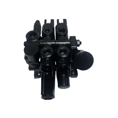 A63V7-30001 HELI CPD20-25 リチウム電池フォークリフト部品のための水力制御バルブ