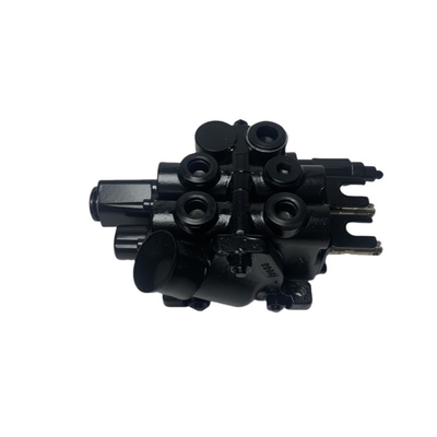 A63V7-30001 HELI CPD20-25 リチウム電池フォークリフト部品のための水力制御バルブ