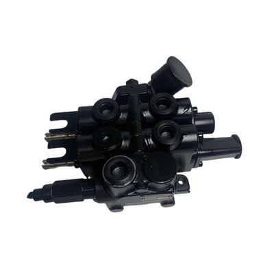 A63V7-30001 HELI CPD20-25 リチウム電池フォークリフト部品のための水力制御バルブ