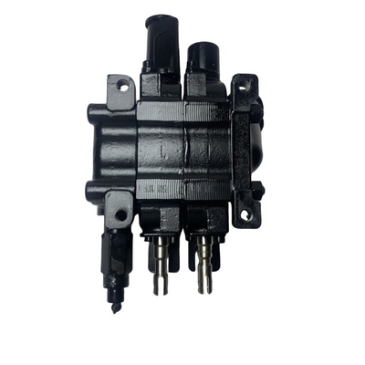 A63V7-30001 HELI CPD20-25 リチウム電池フォークリフト部品のための水力制御バルブ