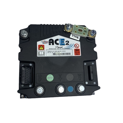 ZAPI ACE2 80/350 FZ8227A ACモーターコントローラ 鋼とプラスチック部品を含む