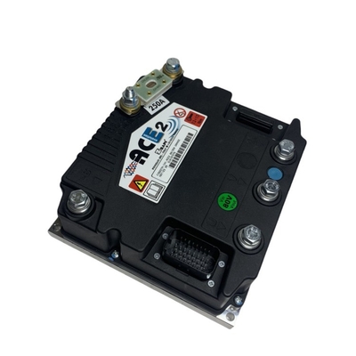 ZAPI ACE2 80/350 FZ8227A ACモーターコントローラ 鋼とプラスチック部品を含む