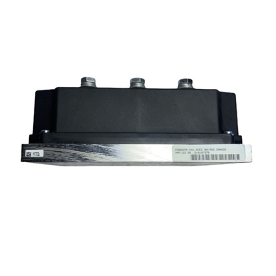 ZAPI ACE2 80/350 FZ8227A ACモーターコントローラ 鋼とプラスチック部品を含む