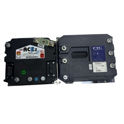 ZAPI ACE2 80/350 FZ8227A ACモーターコントローラ 鋼とプラスチック部品を含む