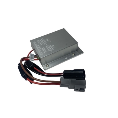 OEM XIPD350-700400-001 と XIPD350のためのホワイトDC 24V変換器 耐久性とホワイト
