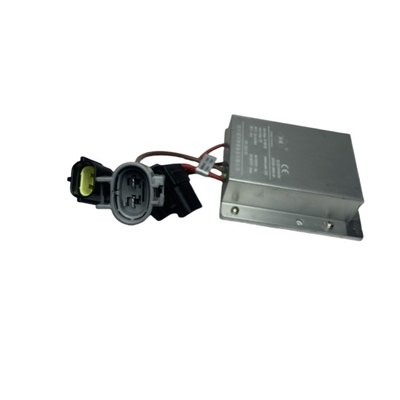 OEM XIPD350-700400-001 と XIPD350のためのホワイトDC 24V変換器 耐久性とホワイト