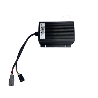 バッテリーフォークリフト CPD10-35用のDC24-96Vから12Vの先端フォークリフト部品コンバーター