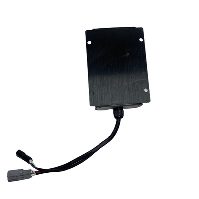バッテリーフォークリフト CPD10-35用のDC24-96Vから12Vの先端フォークリフト部品コンバーター