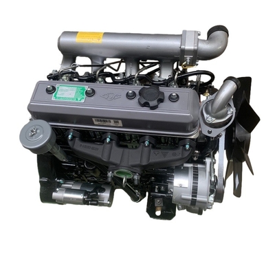 長期使用寿命 ハンチャフォークリフトエンジンの部品のためのC490BPGディーゼルエンジン