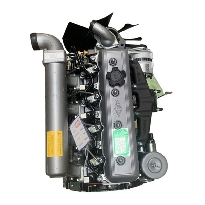 長期使用寿命 ハンチャフォークリフトエンジンの部品のためのC490BPGディーゼルエンジン