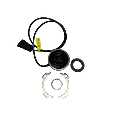 重量KG 0.15 HELI E68EC080A 外部モーターベアリングセンサー 鉄銅モーターエンコーダー