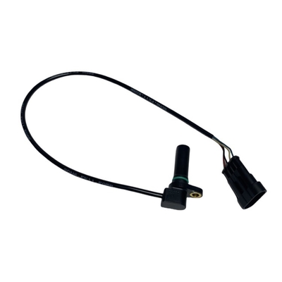 オリジナル ZAPI 55D421058 HELI CPD15-30 電動フォークリフト用の外部モーターエンコーダー