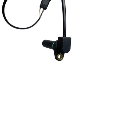 オリジナル ZAPI 55D421058 HELI CPD15-30 電動フォークリフト用の外部モーターエンコーダー