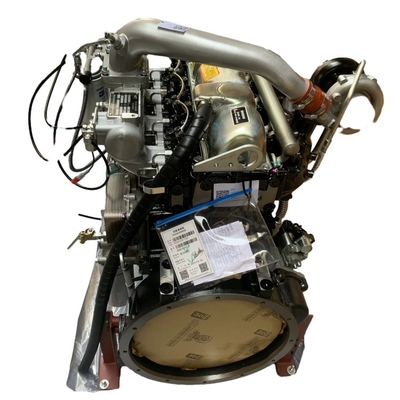 YC4A115Z-T20 GA702-301000-G00 鋼材用ディーゼルエンジン HANGCHAフォークリフト部品