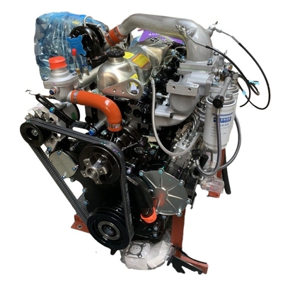 YC4A115Z-T20 GA702-301000-G00 鋼材用ディーゼルエンジン HANGCHAフォークリフト部品
