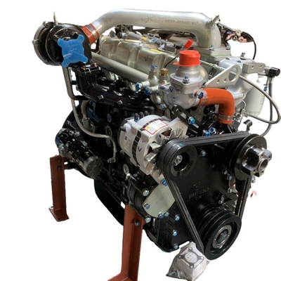 YC4A115Z-T20 GA702-301000-G00 鋼材用ディーゼルエンジン HANGCHAフォークリフト部品