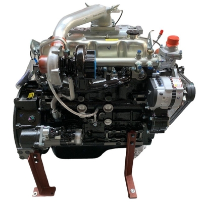 YC4A115Z-T20 GA702-301000-G00 鋼材用ディーゼルエンジン HANGCHAフォークリフト部品
