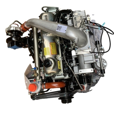 YC4A115Z-T20 GA702-301000-G00 鋼材用ディーゼルエンジン HANGCHAフォークリフト部品