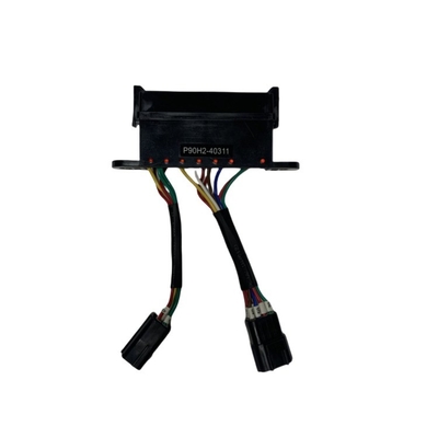 P90H2-40311 CPD10-18 H3シリーズ CPD20-25-FJ1/FJ2 H2000シリーズフォークリフト用部品のためのシューズボックス