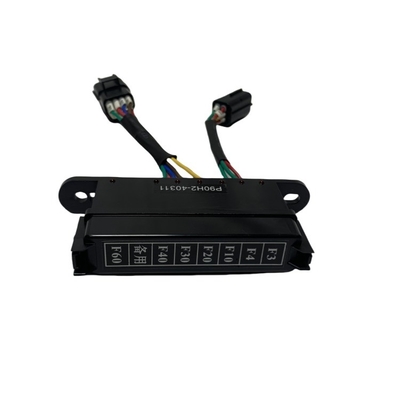 P90H2-40311 CPD10-18 H3シリーズ CPD20-25-FJ1/FJ2 H2000シリーズフォークリフト用部品のためのシューズボックス