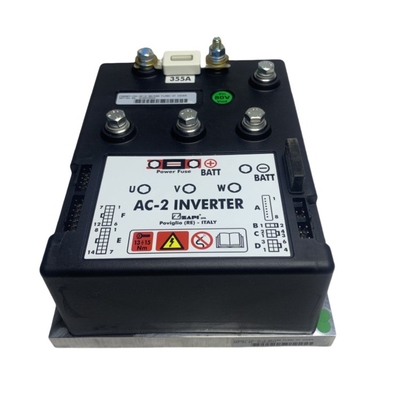 CPD30-35フォークリフトモデル Zapi AC-2 80V 500A ACドライブモーターコントローラ FZ8307