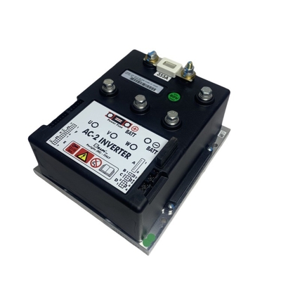 CPD30-35フォークリフトモデル Zapi AC-2 80V 500A ACドライブモーターコントローラ FZ8307