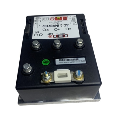 CPD30-35フォークリフトモデル Zapi AC-2 80V 500A ACドライブモーターコントローラ FZ8307