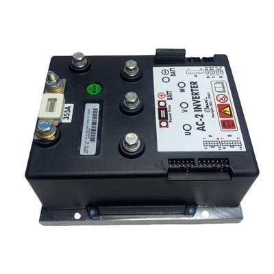 CPD30-35フォークリフトモデル Zapi AC-2 80V 500A ACドライブモーターコントローラ FZ8307