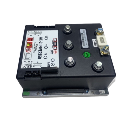 CPD30-35フォークリフトモデル Zapi AC-2 80V 500A ACドライブモーターコントローラ FZ8307