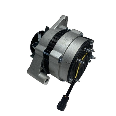 XINCHAI 4D27G31 エンジン 4D27T30-52000-18 JFWZ17P-1Bのための保証フォークリフトオルテンター