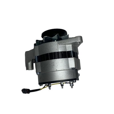 XINCHAI 4D27G31 エンジン 4D27T30-52000-18 JFWZ17P-1Bのための保証フォークリフトオルテンター