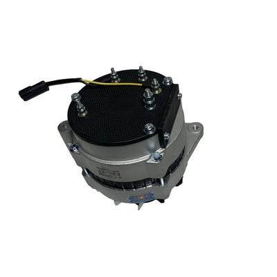 XINCHAI 4D27G31 エンジン 4D27T30-52000-18 JFWZ17P-1Bのための保証フォークリフトオルテンター