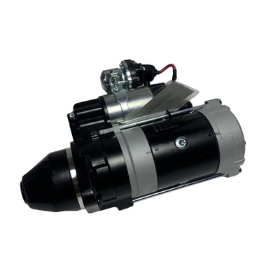 XICHAI 4DW91 ディーゼルエンジン スタートモーター 3708010-B5V-HYK10M QDJ1409Z-P 性能