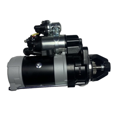 XICHAI 4DW91 ディーゼルエンジン スタートモーター 3708010-B5V-HYK10M QDJ1409Z-P 性能