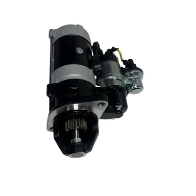 XICHAI 4DW91 ディーゼルエンジン スタートモーター 3708010-B5V-HYK10M QDJ1409Z-P 性能
