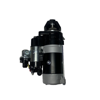 XICHAI 4DW91 ディーゼルエンジン スタートモーター 3708010-B5V-HYK10M QDJ1409Z-P 性能