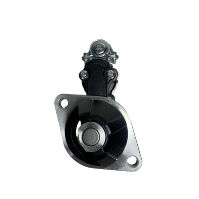 XICHAI 4DW91 ディーゼルエンジン スタートモーター 3708010-B5V-HYK10M QDJ1409Z-P 性能